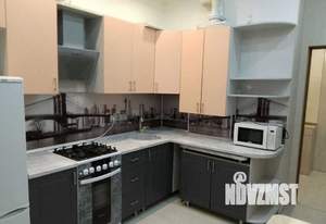 1-к квартира, вторичка, 42м2, 3/4 этаж