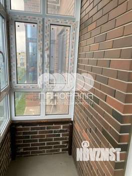 Студия квартира, вторичка, 27м2, 1/8 этаж