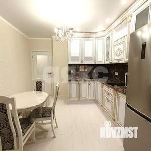 1-к квартира, вторичка, 39м2, 13/16 этаж