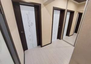 1-к квартира, вторичка, 43м2, 15/17 этаж