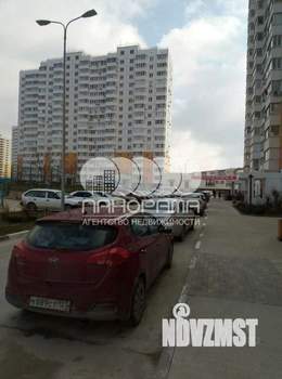 1-к квартира, вторичка, 38м2, 5/16 этаж
