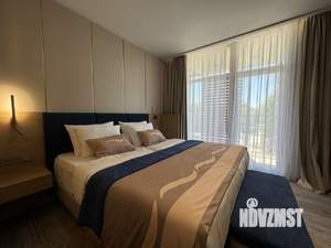Студия квартира, вторичка, 31м2, 1/8 этаж