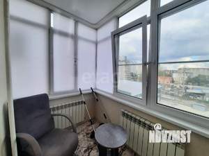 1-к квартира, вторичка, 54м2, 5/10 этаж
