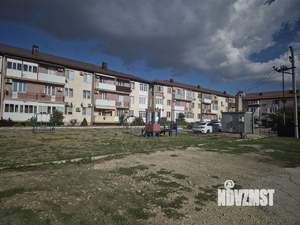 1-к квартира, вторичка, 34м2, 3/3 этаж