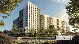 2-к квартира, вторичка, 60м2, 7/9 этаж