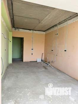 1-к квартира, вторичка, 46м2, 2/9 этаж