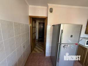 1-к квартира, вторичка, 40м2, 8/10 этаж