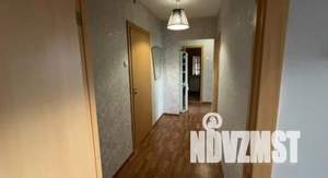 2-к квартира, вторичка, 58м2, 3/10 этаж
