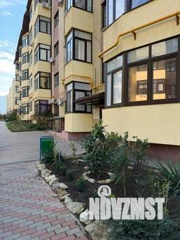 1-к квартира, вторичка, 35м2, 1/5 этаж