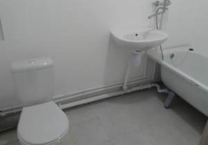 1-к квартира, вторичка, 47м2, 8/18 этаж