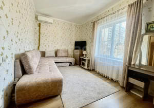 1-к квартира, вторичка, 39м2, 2/3 этаж