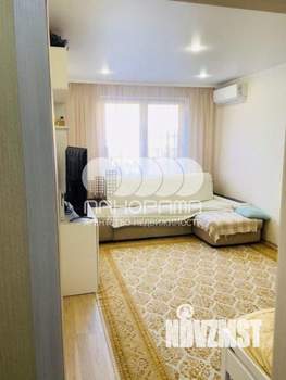 1-к квартира, вторичка, 44м2, 2/13 этаж