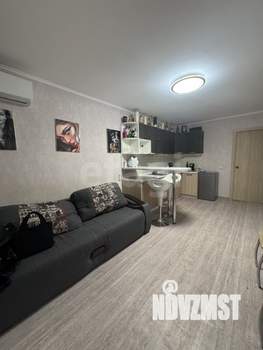 3-к квартира, вторичка, 89м2, 1/16 этаж