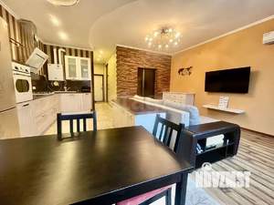 1-к квартира, вторичка, 51м2, 2/4 этаж