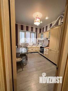 1-к квартира, вторичка, 39м2, 3/4 этаж