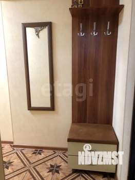 1-к квартира, вторичка, 33м2, 2/5 этаж