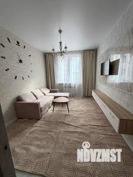 2-к квартира, вторичка, 52м2, 8/16 этаж