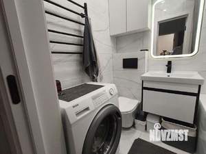 1-к квартира, вторичка, 40м2, 2/10 этаж