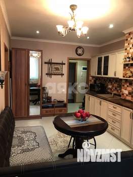 1-к квартира, вторичка, 47м2, 3/9 этаж