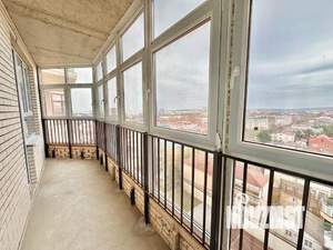 2-к квартира, вторичка, 91м2, 6/14 этаж