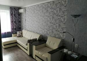 3-к квартира, вторичка, 65м2, 5/5 этаж