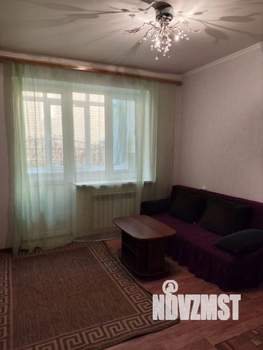 1-к квартира, вторичка, 37м2, 1/4 этаж