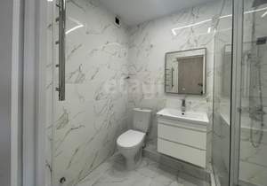 Студия квартира, вторичка, 28м2, 13/19 этаж