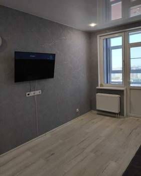 1-к квартира, вторичка, 36м2, 14/14 этаж