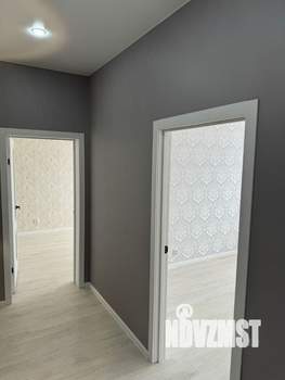 2-к квартира, вторичка, 53м2, 5/16 этаж