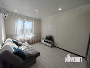 1-к квартира, вторичка, 36м2, 2/9 этаж