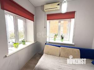 Студия квартира, вторичка, 17м2, 2/4 этаж