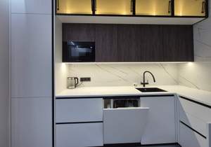 2-к квартира, вторичка, 56м2, 9/9 этаж