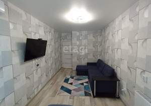 1-к квартира, вторичка, 45м2, 2/14 этаж