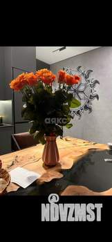 2-к квартира, вторичка, 74м2, 4/4 этаж