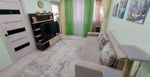 3-к квартира, вторичка, 50м2, 2/5 этаж