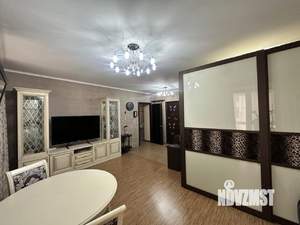 1-к квартира, вторичка, 50м2, 4/9 этаж