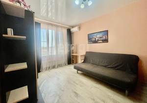 1-к квартира, вторичка, 34м2, 9/16 этаж