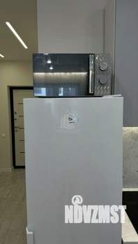 1-к квартира, вторичка, 45м2, 12/14 этаж