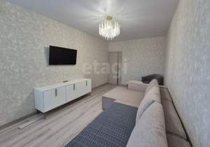 2-к квартира, вторичка, 77м2, 5/14 этаж