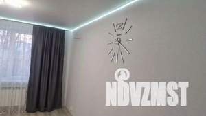 1-к квартира, вторичка, 25м2, -1/19 этаж