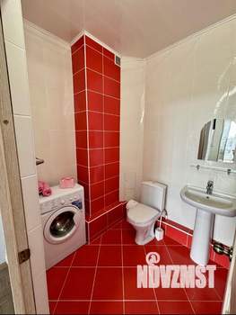 2-к квартира, вторичка, 55м2, 4/6 этаж