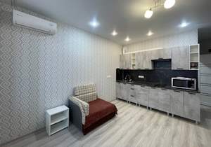 Студия квартира, вторичка, 28м2, 2/16 этаж