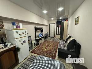 Студия квартира, вторичка, 22м2, 1/9 этаж