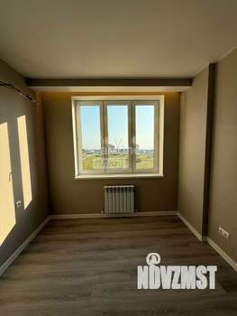 1-к квартира, вторичка, 36м2, 7/9 этаж