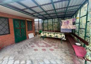 1-к квартира, вторичка, 40м2, 1/2 этаж