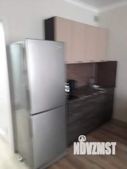 Студия квартира, вторичка, 29м2, 14/20 этаж