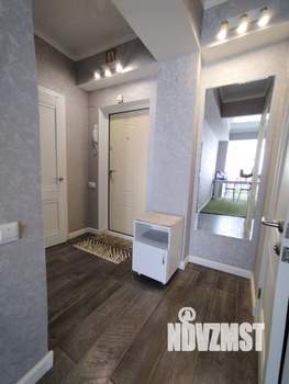 2-к квартира, вторичка, 51м2, 9/10 этаж