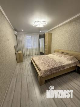 2-к квартира, вторичка, 55м2, 5/9 этаж