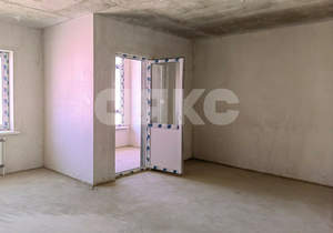 1-к квартира, вторичка, 39м2, 13/16 этаж