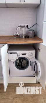 1-к квартира, вторичка, 38м2, 5/6 этаж